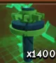 Uncommon Sprinkler x100 — Account account