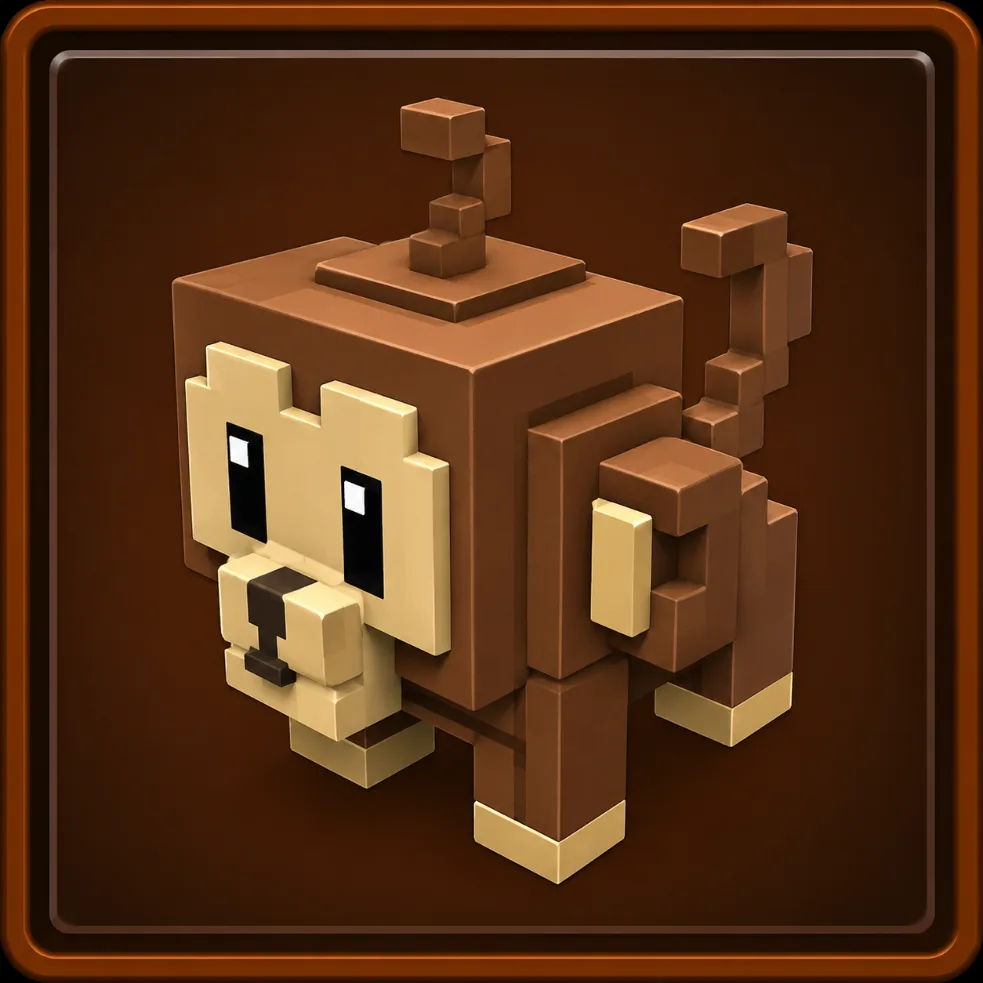 Monkey (Mythic)