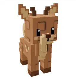 Deer (Rare)