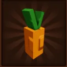 Carrot Seed