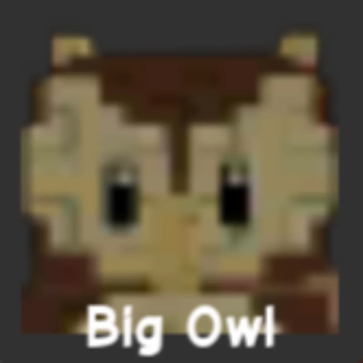 Owl (Uncommon)