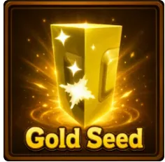 Gold Seed