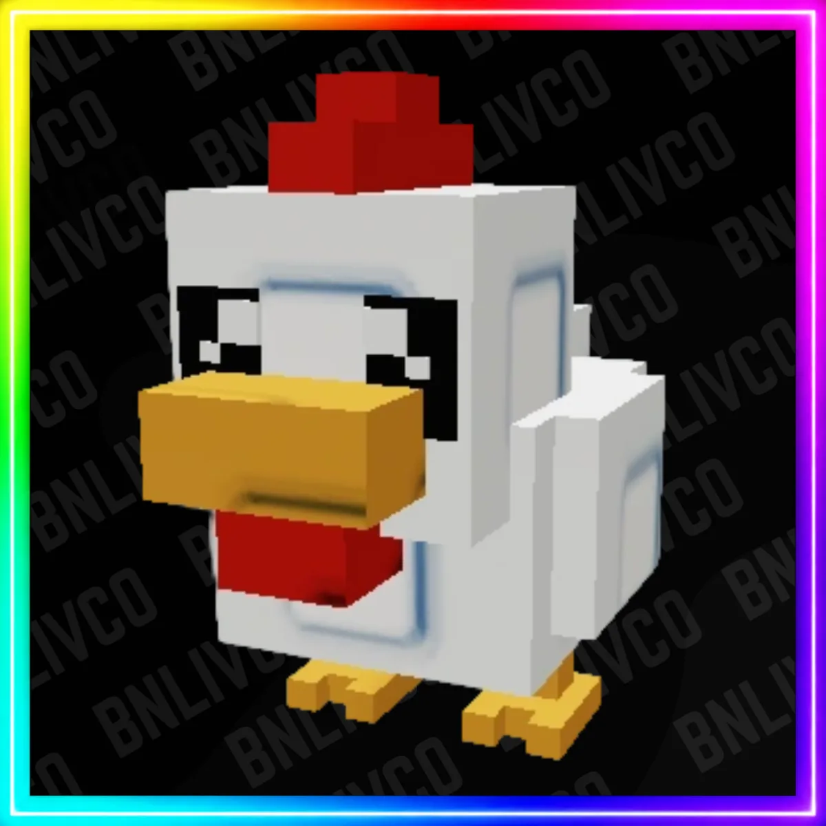 Chicken