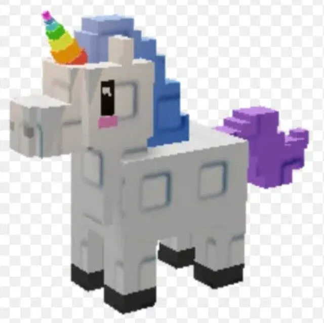 Unicorn (Mythic)