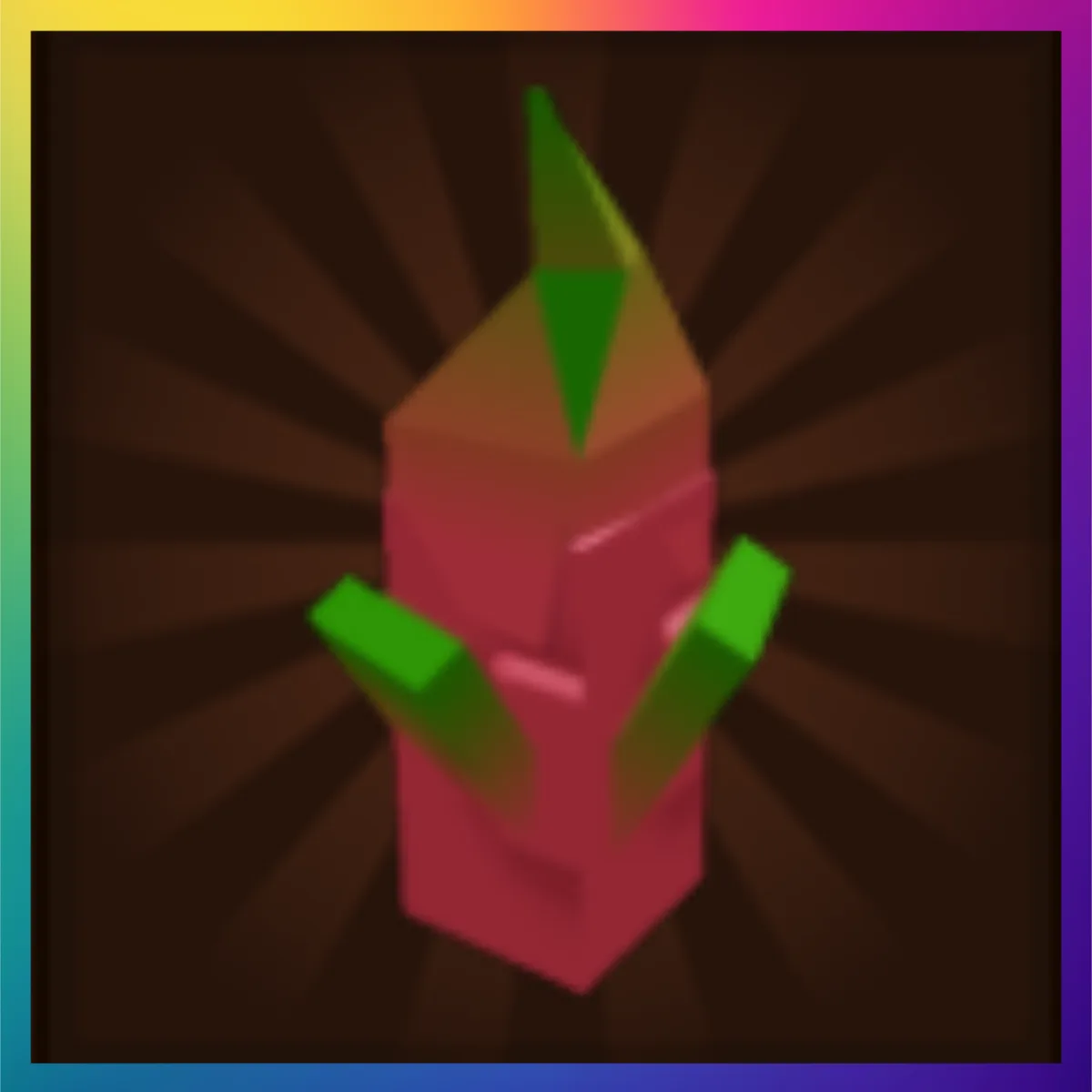 Dragon Fruit Seed
