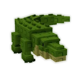 Crocodile