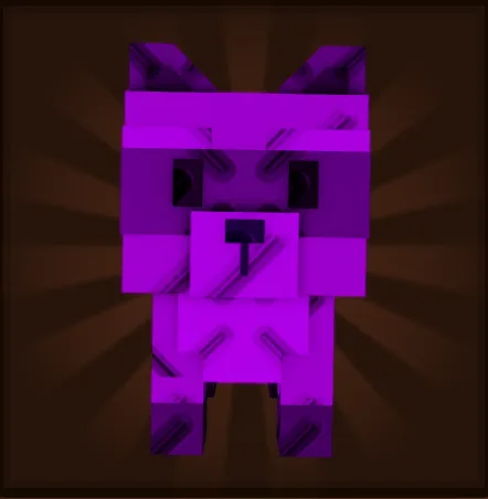 Raccoon (Super)