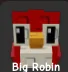 Robin (Legendary)