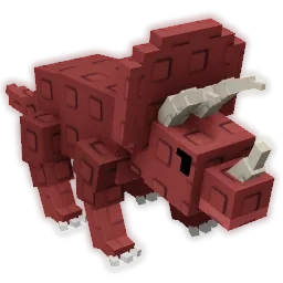 Triceratops grow a garden — Account account