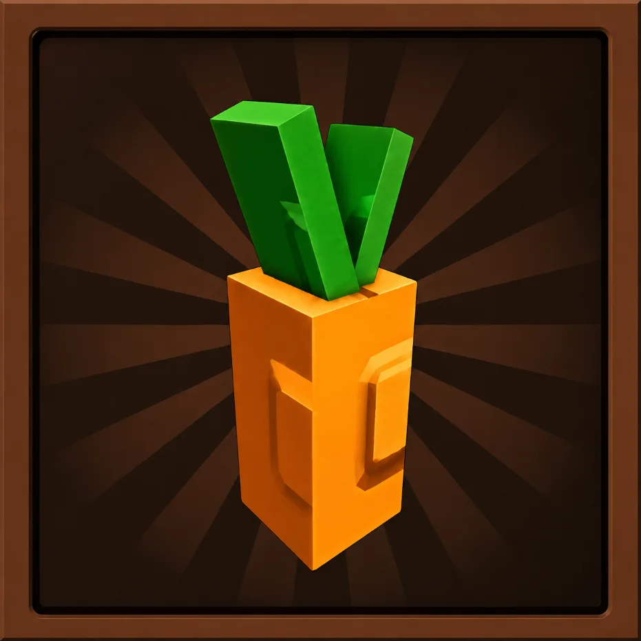 Carrot Seed (Common)
