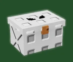 10x EXOTIC SPOOKY CHEST