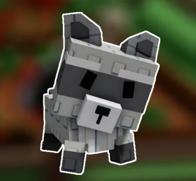 Raccoon (Super)