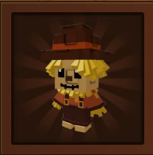 Scarecrow (Mythic)
