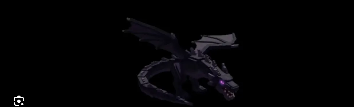 Black Dragon (Super)