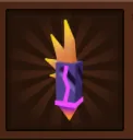 Venom Spitter Seed (Mythic)