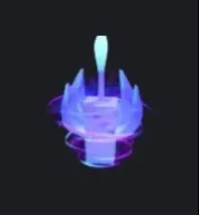 Hypno Bloom Seed