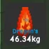 Dragon's Breath Seed (Super)