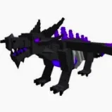 Shadow Dragon (Super)