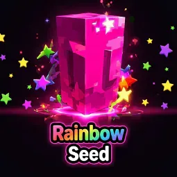 Rainbow Seed