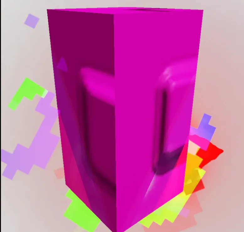 Rainbow Seed — Account account