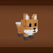 Red Fox