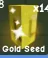 Gold SEED 1x — Account account