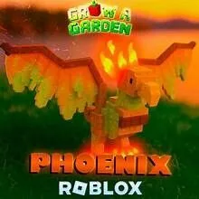 READY HUGE PHOENIX 60/61 KG Grow A Garden