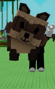 Tanuki Legendary Weight: 3.68 KG Age: 11 Garden Trickster & Mischief Maker S — Account account