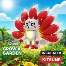 Kitsune