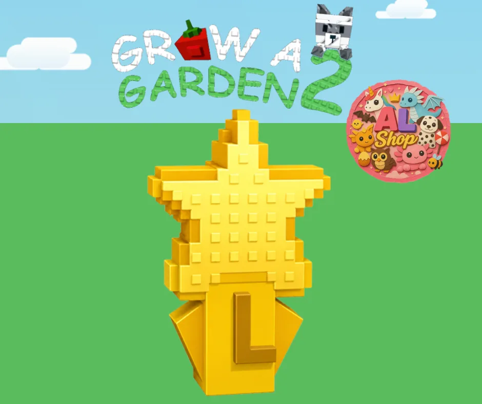 Star Fruit Seed (Super)