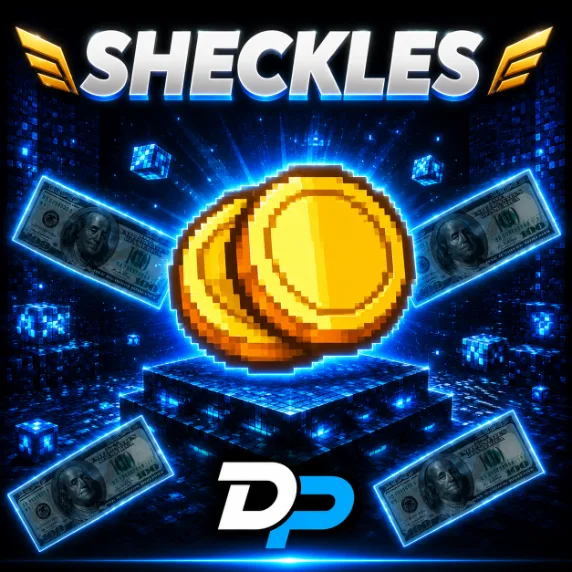 5m Sheckles