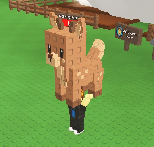 Deer (Rare) — Account account