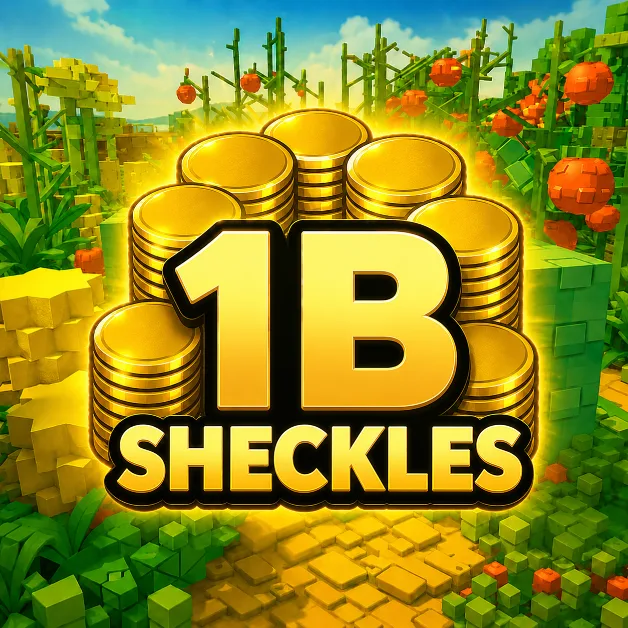 1B + Sheckles (Super)