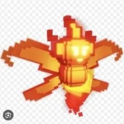 RBH Fire Wisp FREE MIMIC 15S — Account account