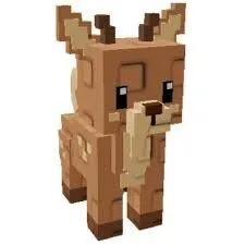 Deer (Uncommon)