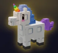 Unicorn (Mythic)