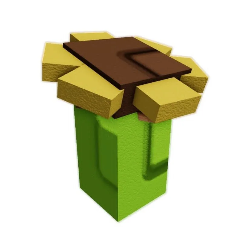 Sunflower Seed (Legendary)
