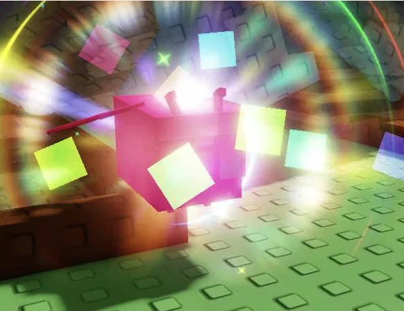 Rainbow Disco Bee - Fast Delivery
