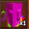 Rainbow Seed