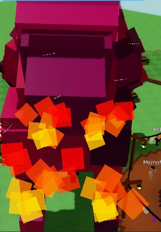 NIGHTMARE HEADLESS HORSEMAN (64,27KG)