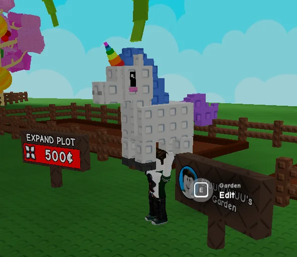 Unicorn