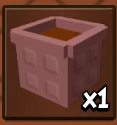 10x Basic Pot (Rare)