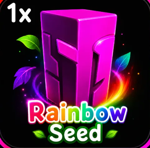 Rainbow Seed