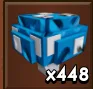 Jump Mushroom x1 — Account account