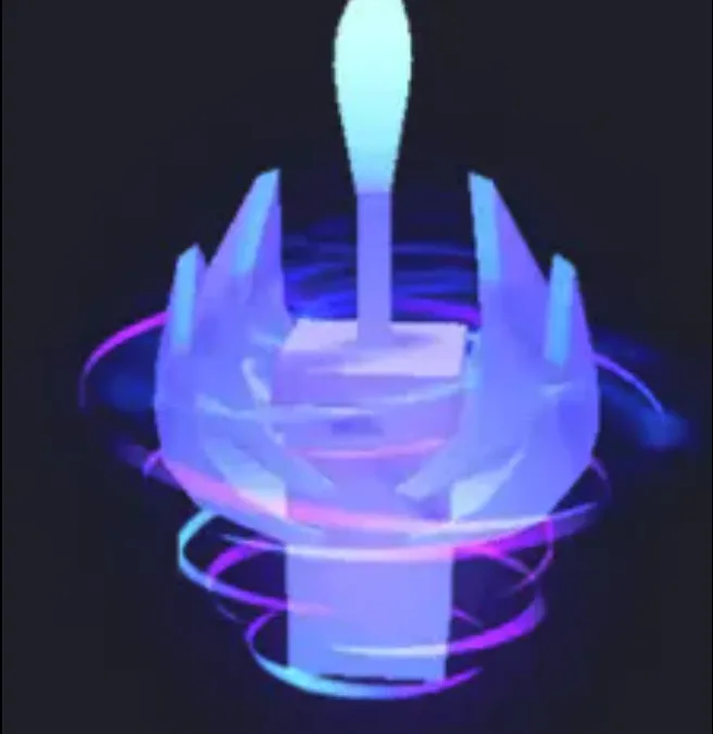 Hypno Bloom Seed (Super)