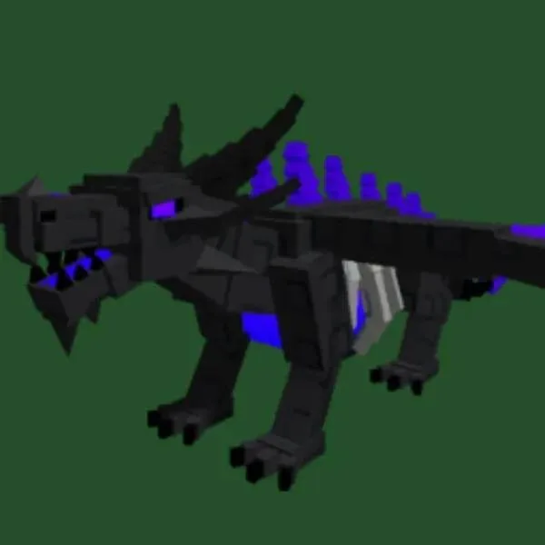 Shadow Dragon (Super)