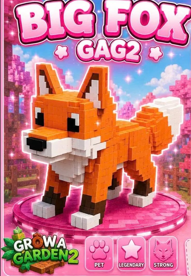 Fox (Legendary)