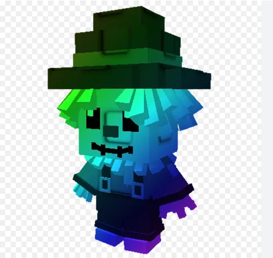 Scarecrow (Mythic)