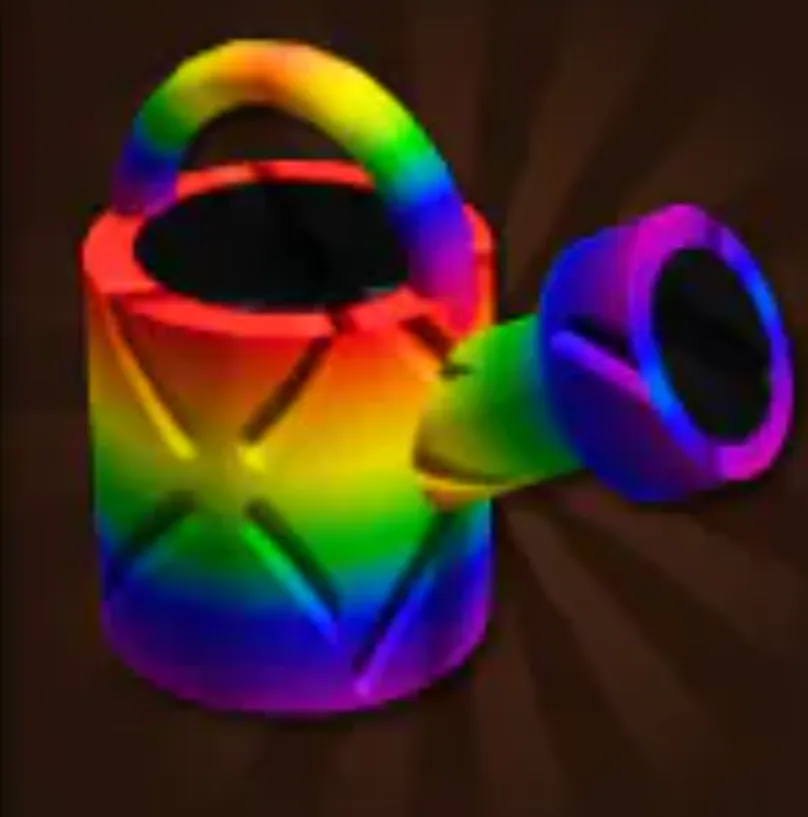 x20 Super Watering Can