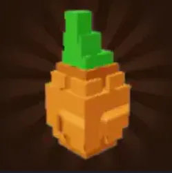 Atlantic Giant Pumpkin Seed (Legendary)